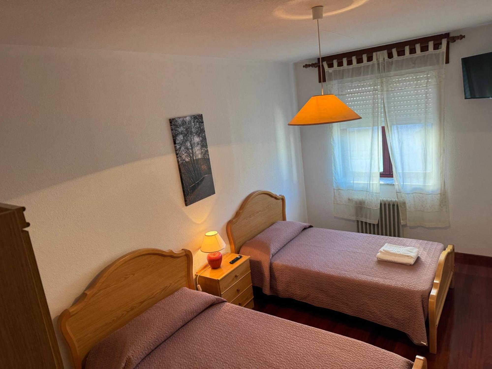 Sunset Terrace Appartement
