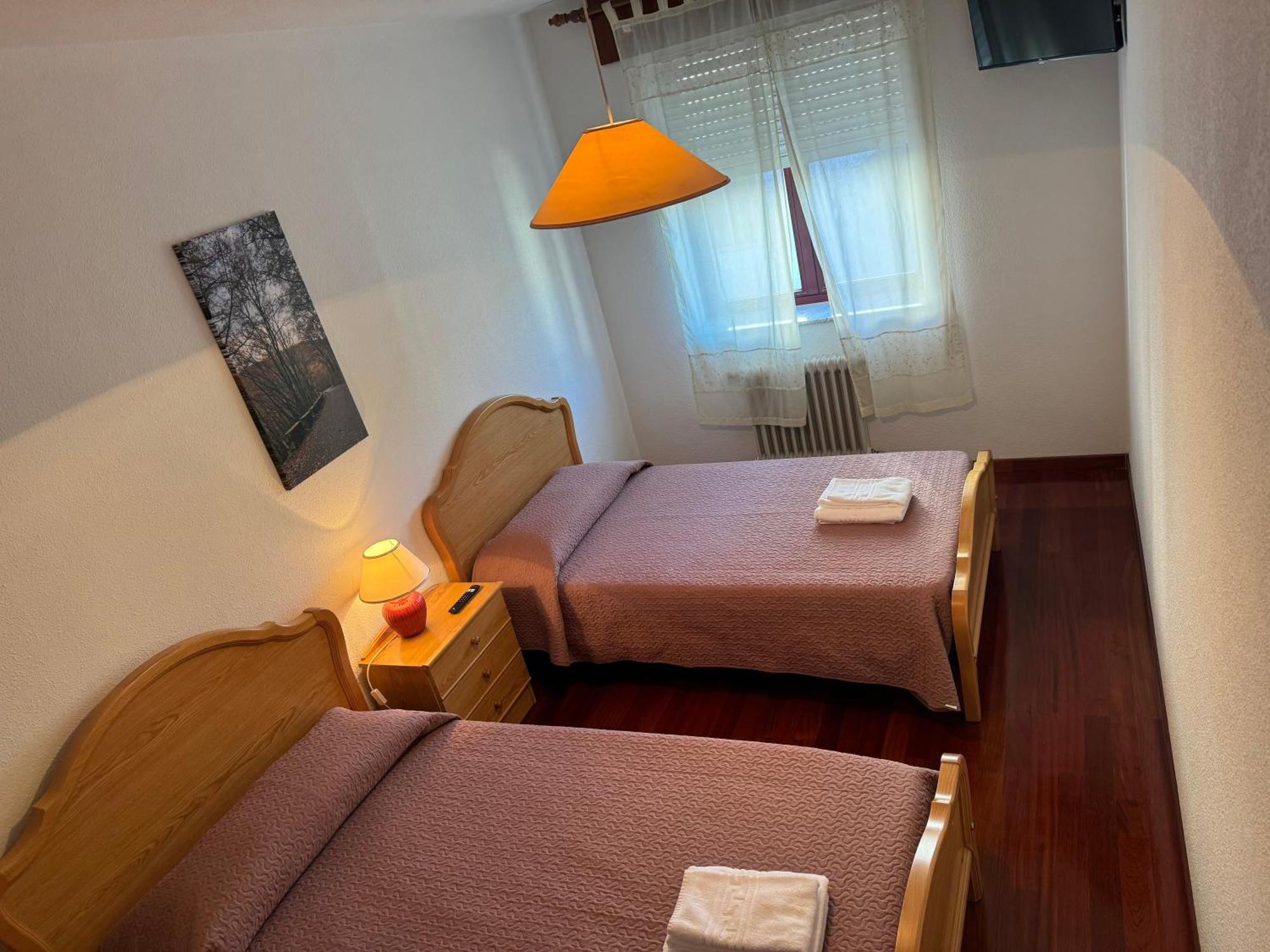 Sunset Terrace Appartement